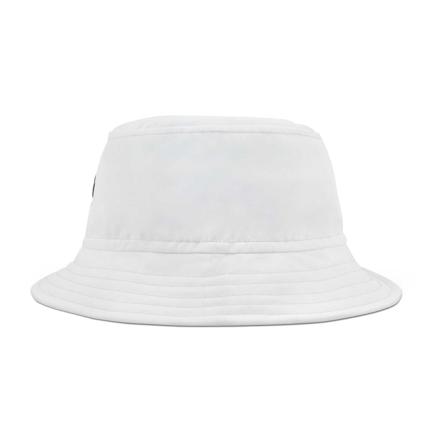 BEEFCAKE LEATHER BEAR BUCKET HAT