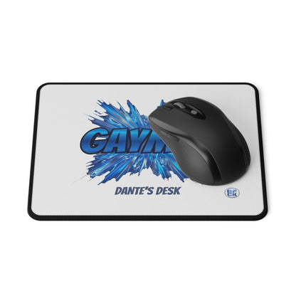 BFCK GAYMER MOUSE PAD (NON-SLIP GAMING PAD) - DANTE'S VERSION