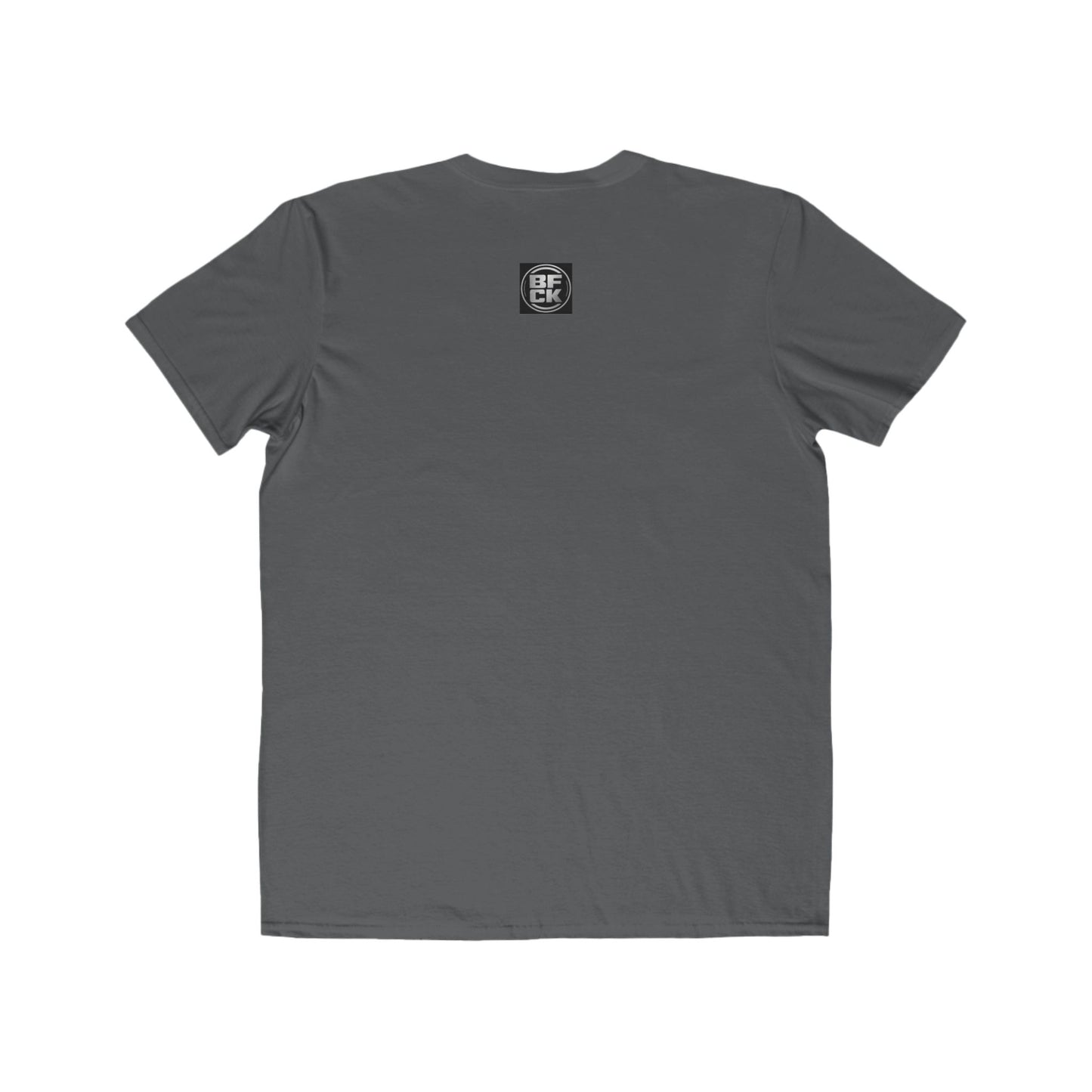 NYC Style Tee— More Than a Look