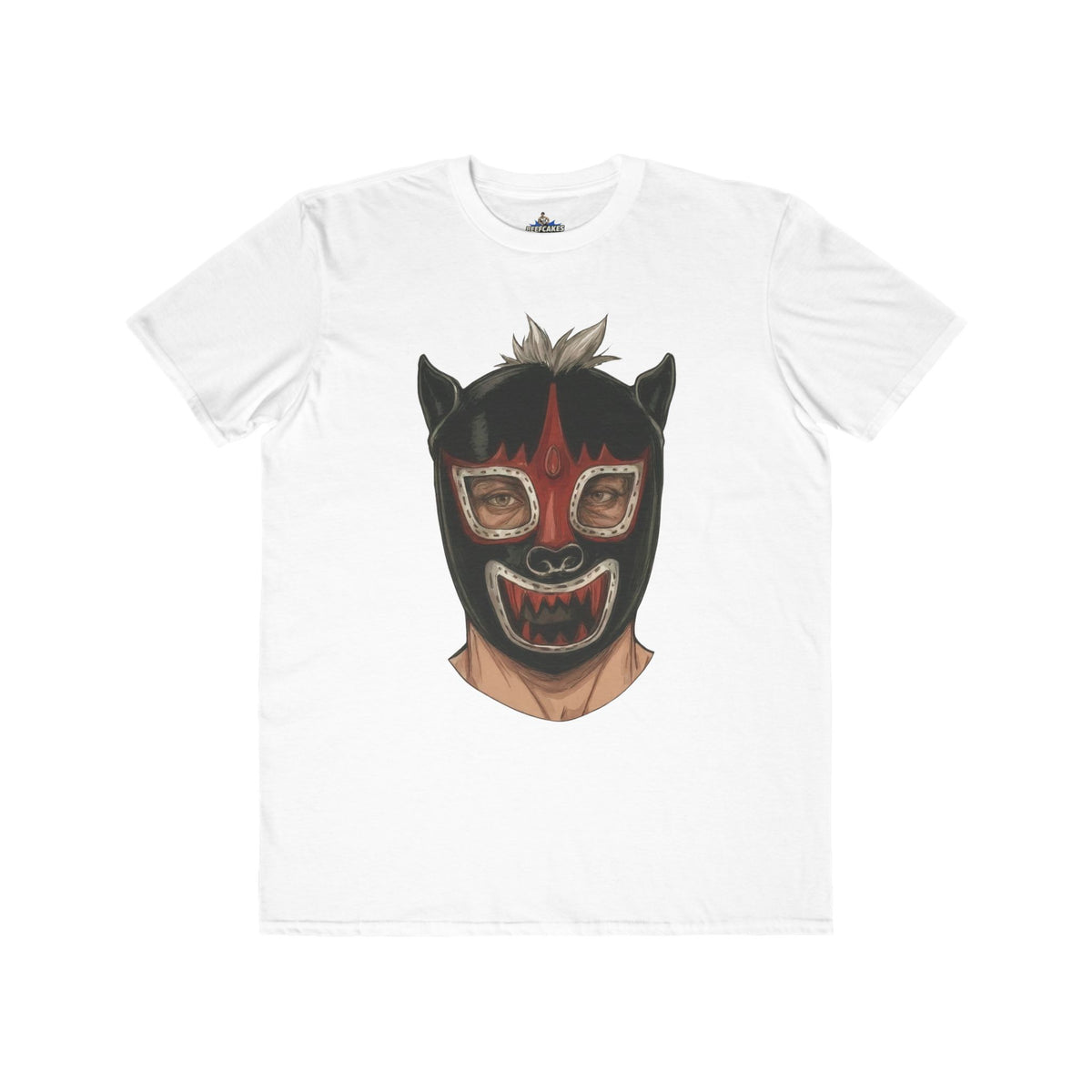 THE OBSCURO COLLECTION: MAYHEM MANIFESTED- THE MASKED PORTRAIT