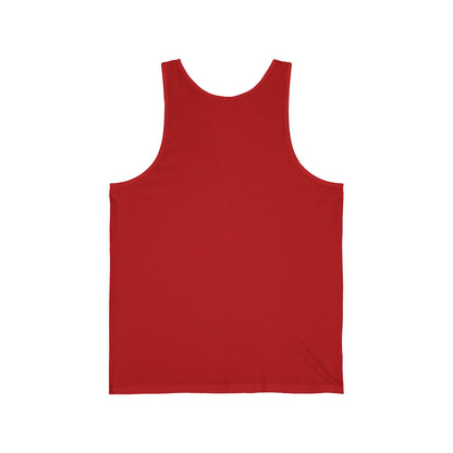 Wrestler Comic Tank Top