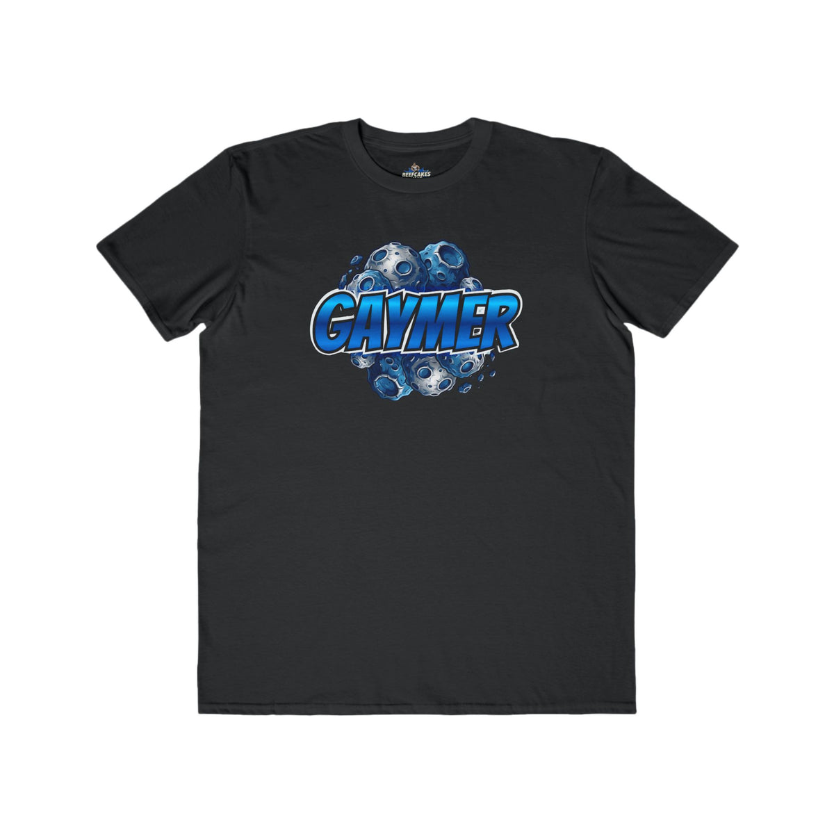 DANTE'S GAYMER TEE- BFCK ASTEROID COSMIC EDITION