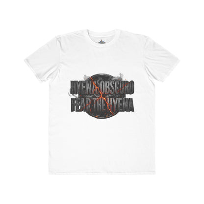 THE OBSCURO COLLECTION: MAYHEM MANIFESTED- STONE EMBLEM TEE