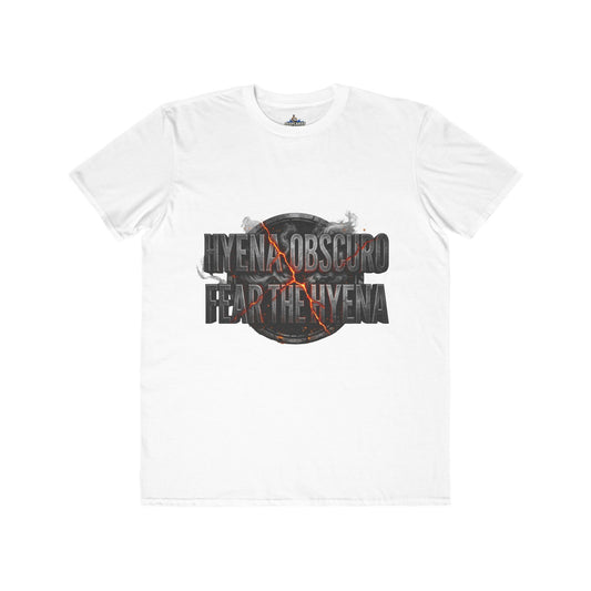 THE OBSCURO COLLECTION: MAYHEM MANIFESTED- STONE EMBLEM TEE