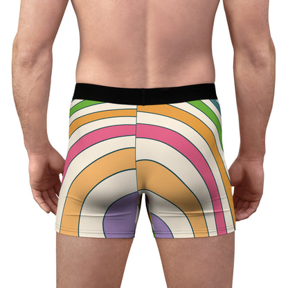 Men's Boxer Briefs (AOP)