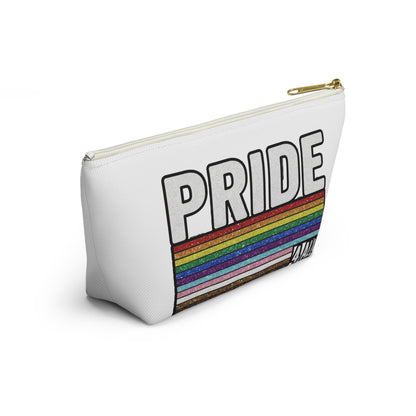 🌈PRIDE 4 ALL — RAINBOW INCLUSION ACCESSORY POUCH