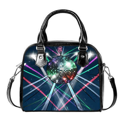 BFCK CLUB BAG- “BEAUTY IS MY CREDENTIAL" EDITION