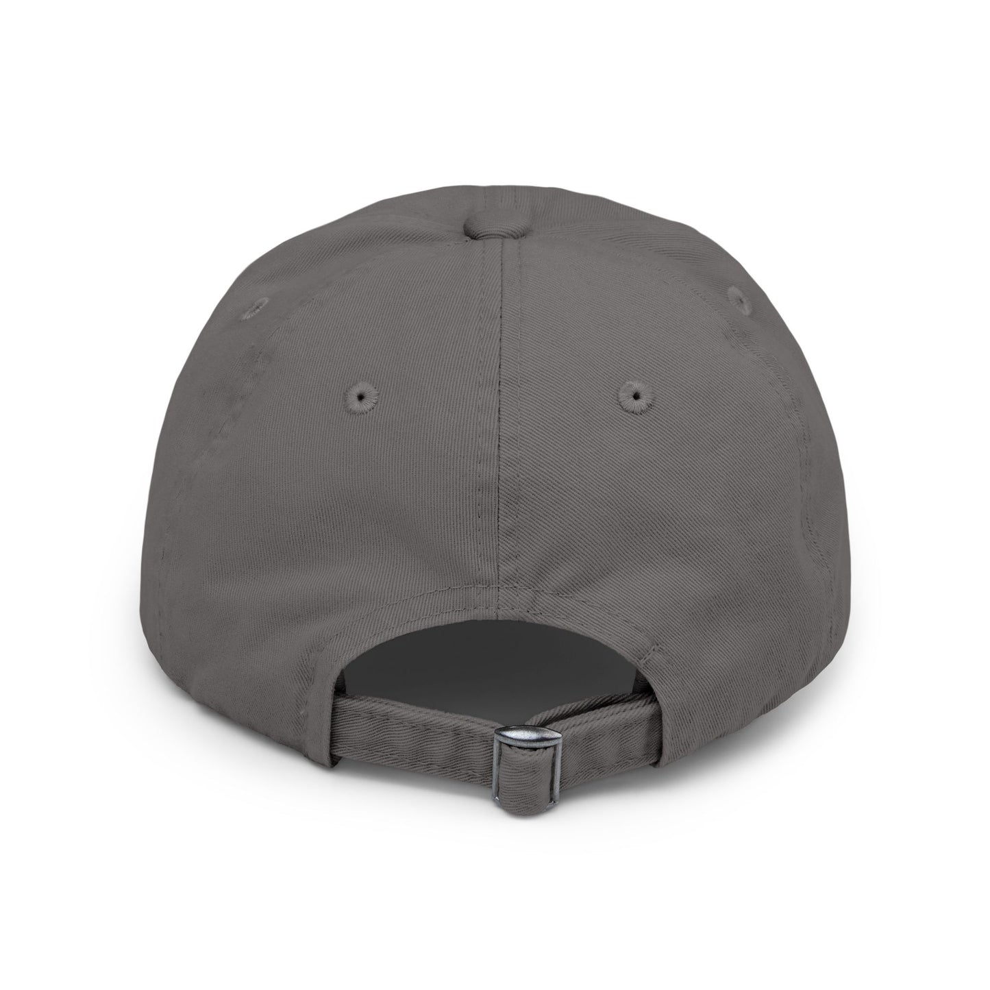 🌈PRIDE COLLECTION-THE BIG HEART-ON-DISTRESSED HAT