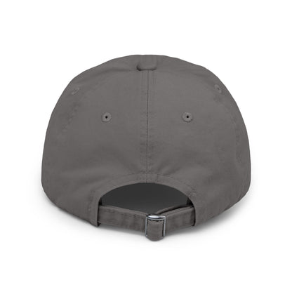 🌈PRIDE COLLECTION-THE BIG HEART-ON-DISTRESSED HAT