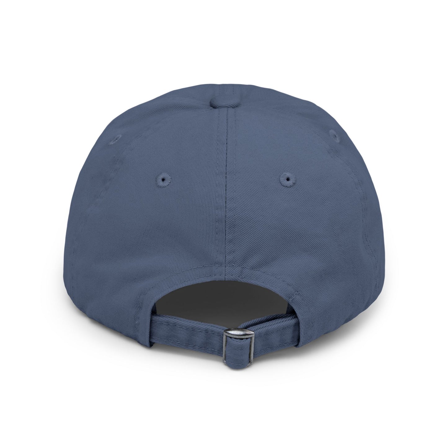 🌈PRIDE 4 ALL- DISTRESSED HAT