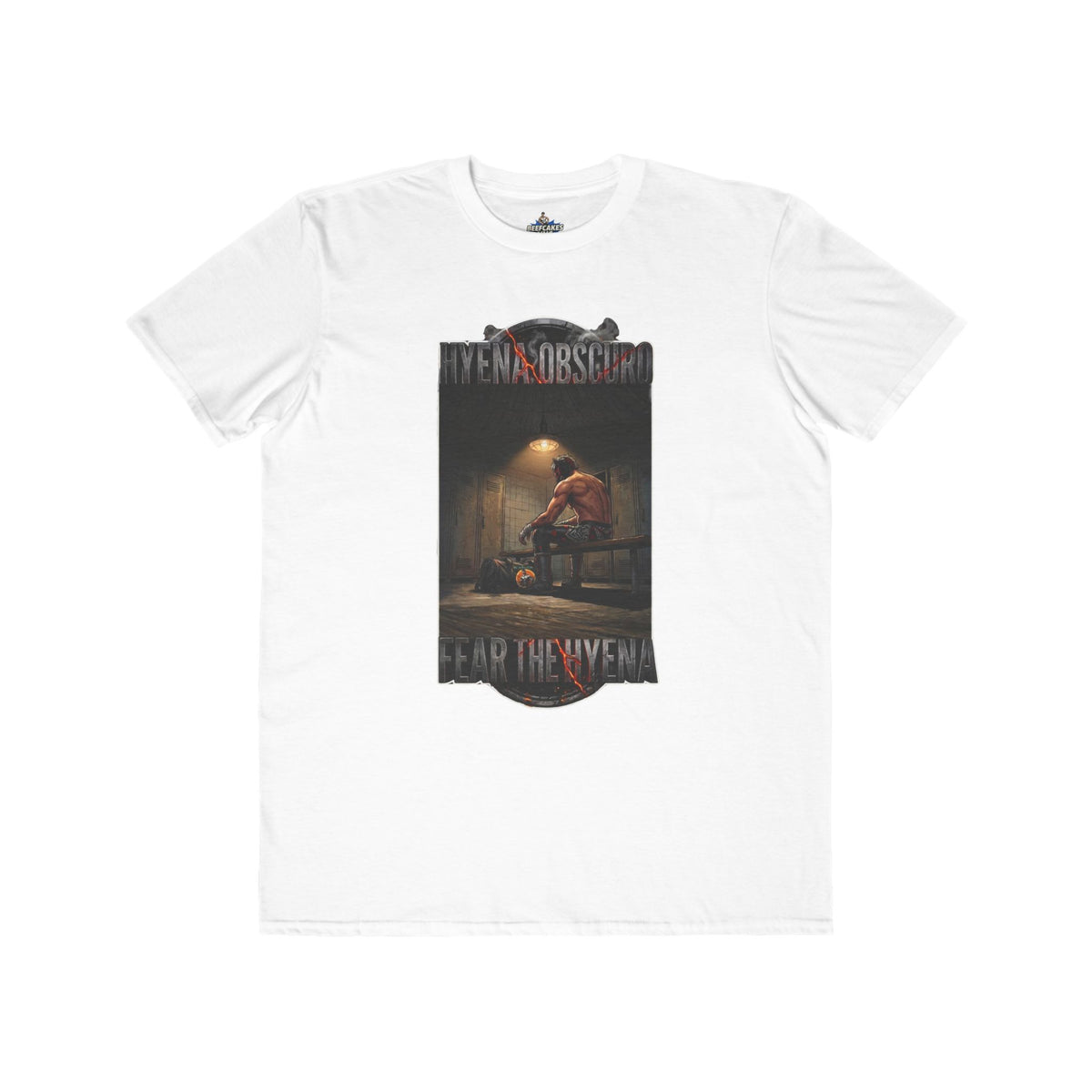 THE OBSCURO COLLECTION: MAYHEM MANIFESTED- THE QUIET BEFORE THE CHAOS TEE