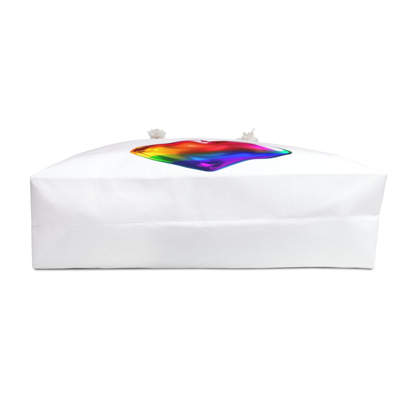 🌈PRIDE COLLECTION -THE BIG HEART-ON WEEKENDER BAG