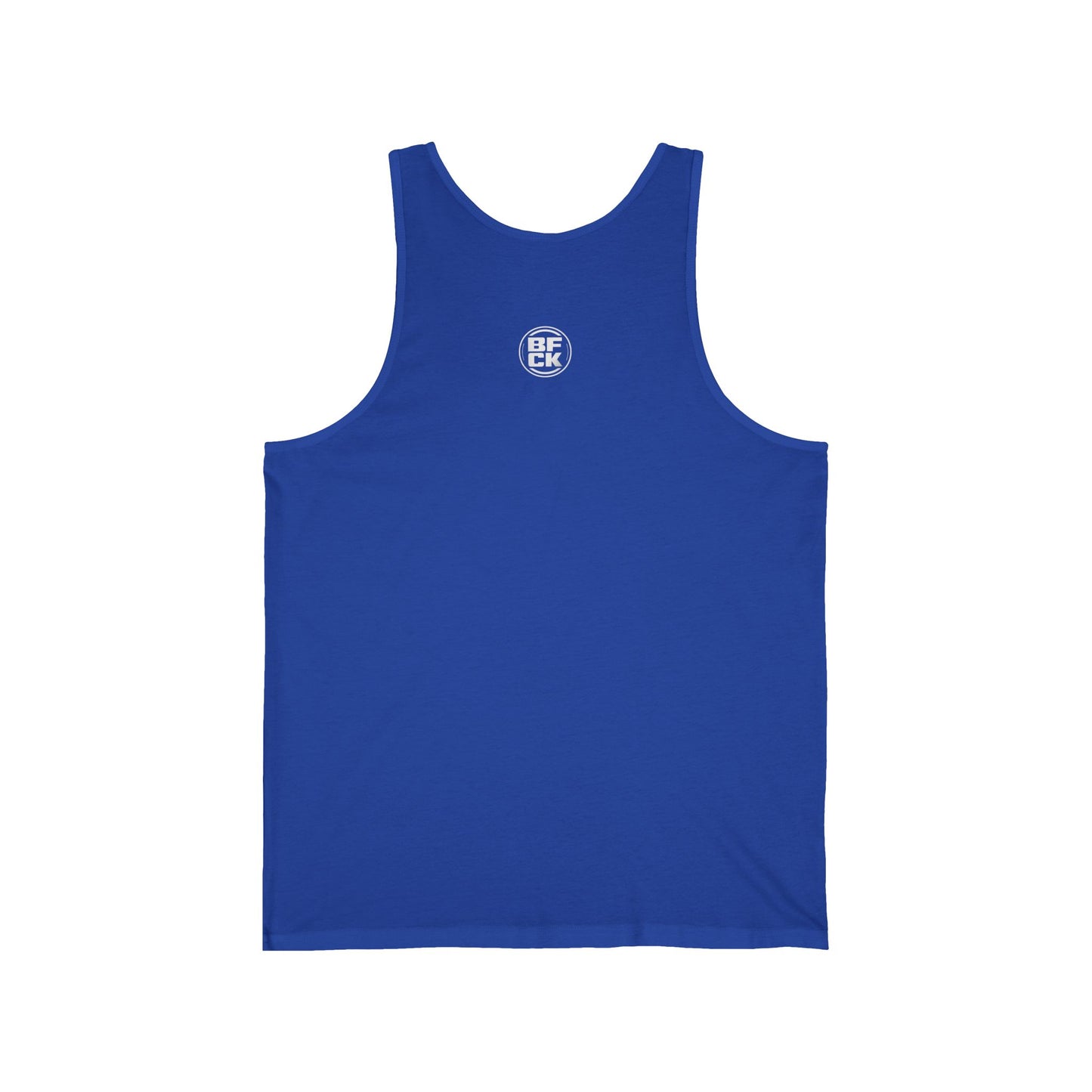 HARRY LITTLES TANK- SWEET BIG BEAR EDITION