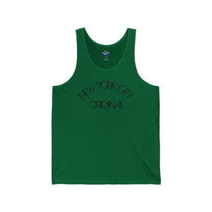 NYC ORIGINAL HERITAGE TANK TOP