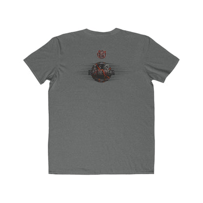 THE OBSCURO COLLECTION: MAYHEM MANIFESTED- FEAR THE HYENA SIGNIA TEE