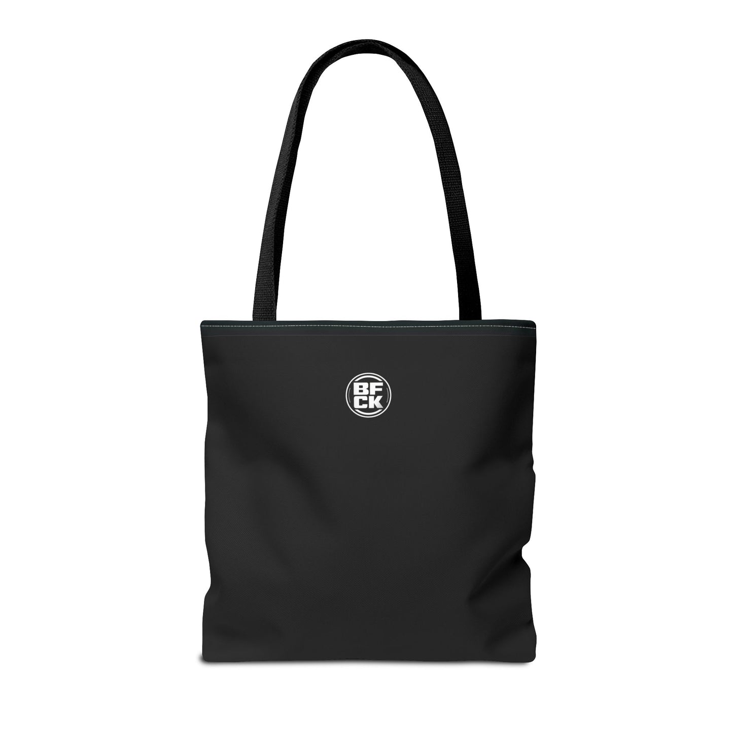 THE HONCHO TOTE - BFCK STYLE- BOLD. GRAPHIC. ICONIC.