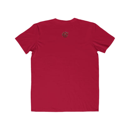 THE OBSCURO COLLECTION: MAYHEM MANIFESTED- STONE EMBLEM TEE
