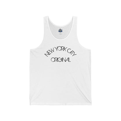 NYC ORIGINAL HERITAGE TANK TOP