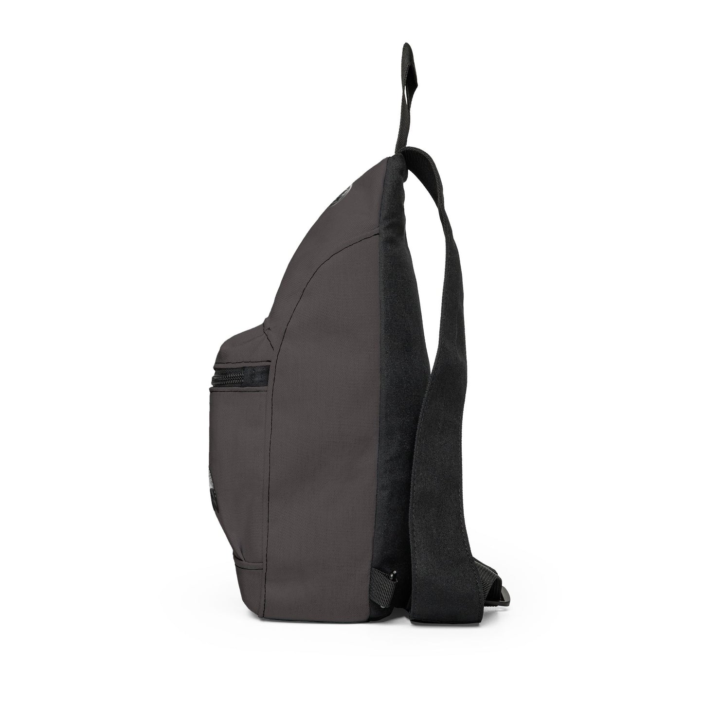 BEEFCAKE LITTLES COLLECTION - SLING BAG- LEATHER DADDY SMALLS