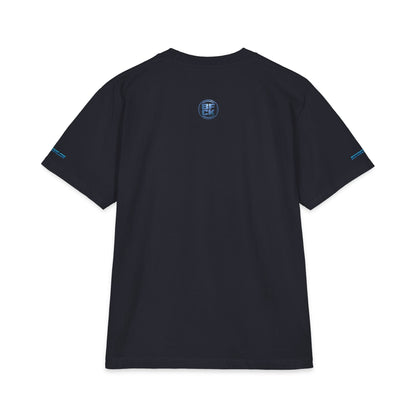 GAYMER MODE ACTIVATED, LEVEL UP YOUR PRIDE- HEAVYWEIGHT TEE
