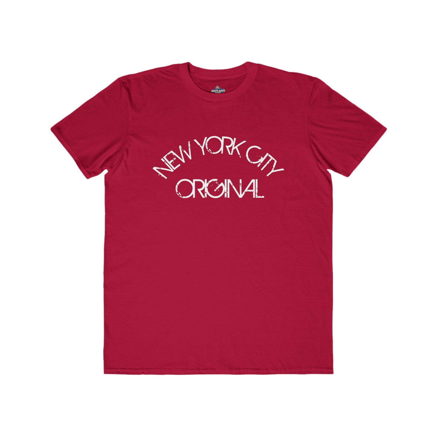 NEW YORK CITY ORIGINAL TEE - AN INSTANT CLASSIC