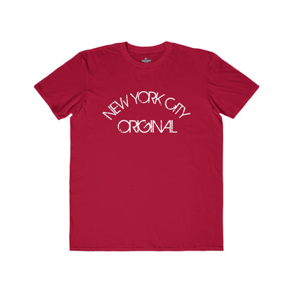 NEW YORK CITY ORIGINAL TEE - AN INSTANT CLASSIC