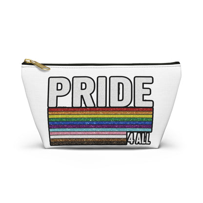 🌈PRIDE 4 ALL — RAINBOW INCLUSION ACCESSORY POUCH