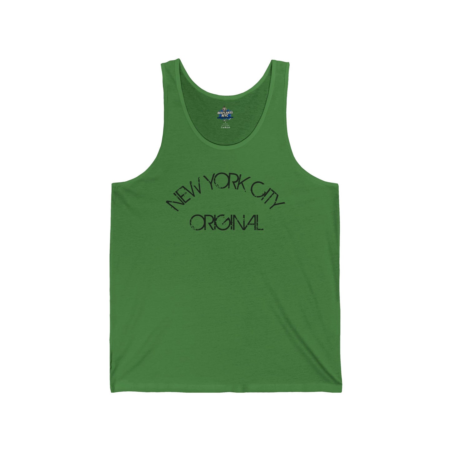 NYC ORIGINAL HERITAGE TANK TOP