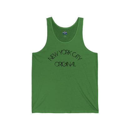NYC ORIGINAL HERITAGE TANK TOP