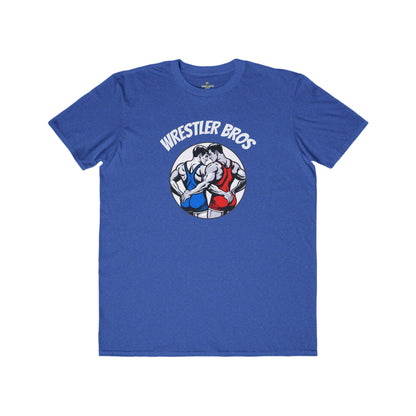 WRESTLER BROS TEE - CHEEKY CHAMPIONS