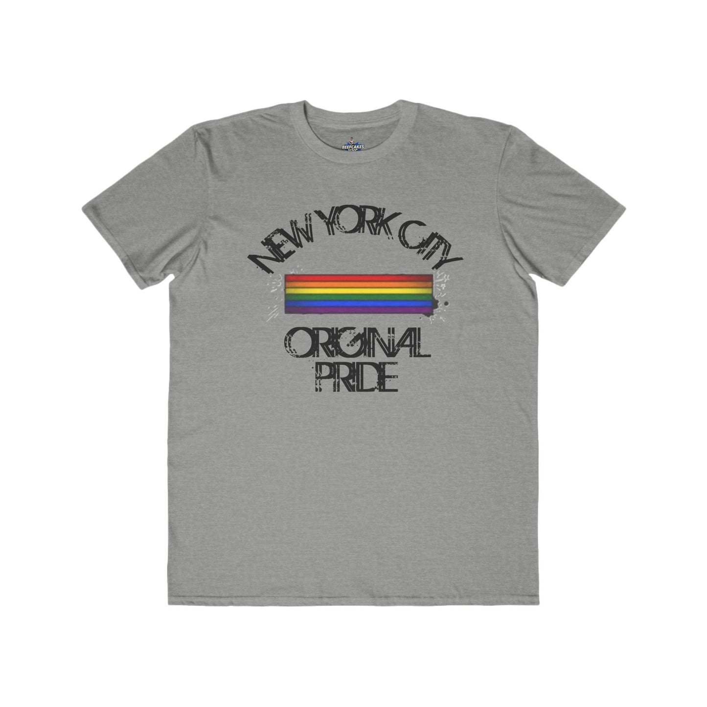 🌈NEW YORK CITY ORIGINAL - PRIDE EDITION TEE