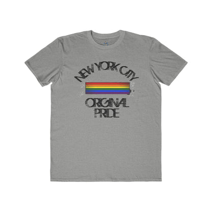 🌈NEW YORK CITY ORIGINAL - PRIDE EDITION TEE