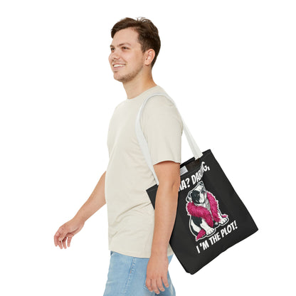 GIGI DRAMA DIVA TOTE