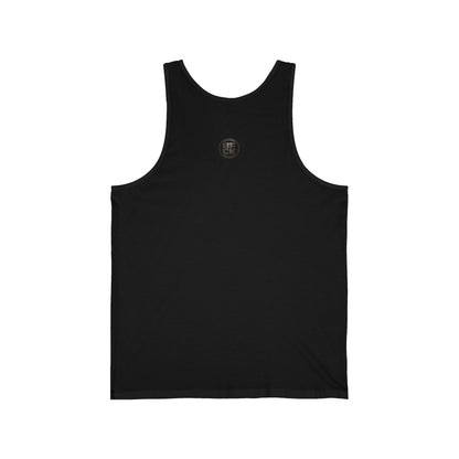 LEATHER DADDY SMALLS TANK- POP UP EDITION