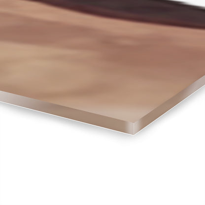 🏖️Boys of Summer: Beachside -Triptych Acrylic Prints 36"x 12"