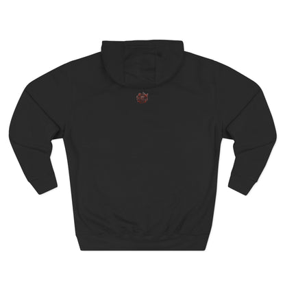 THE OBSCURO COLLECTION: MAYHEM MANIFESTED- THE QUIET BEFORE THE CHAOS HOODIE