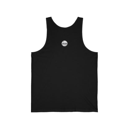 BEEFCAKE DADDY JERSEY TANK