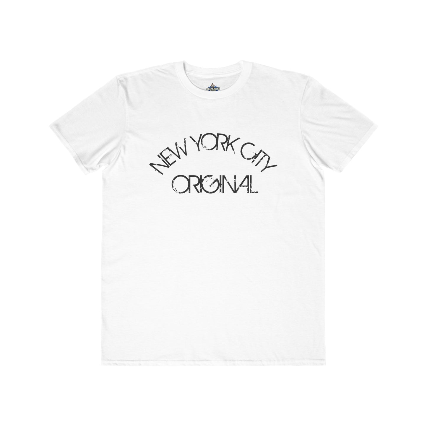 NEW YORK CITY ORIGINAL TEE - AN INSTANT CLASSIC