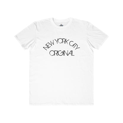 NEW YORK CITY ORIGINAL TEE - AN INSTANT CLASSIC