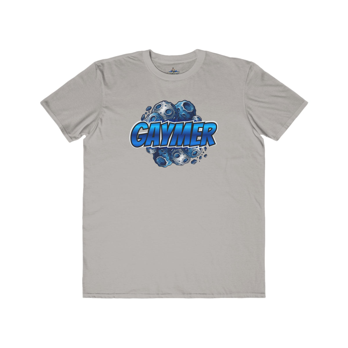 DANTE'S GAYMER TEE- BFCK ASTEROID COSMIC EDITION