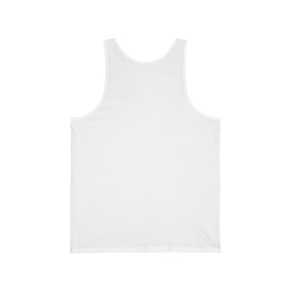 Wrestler Comic Tank Top