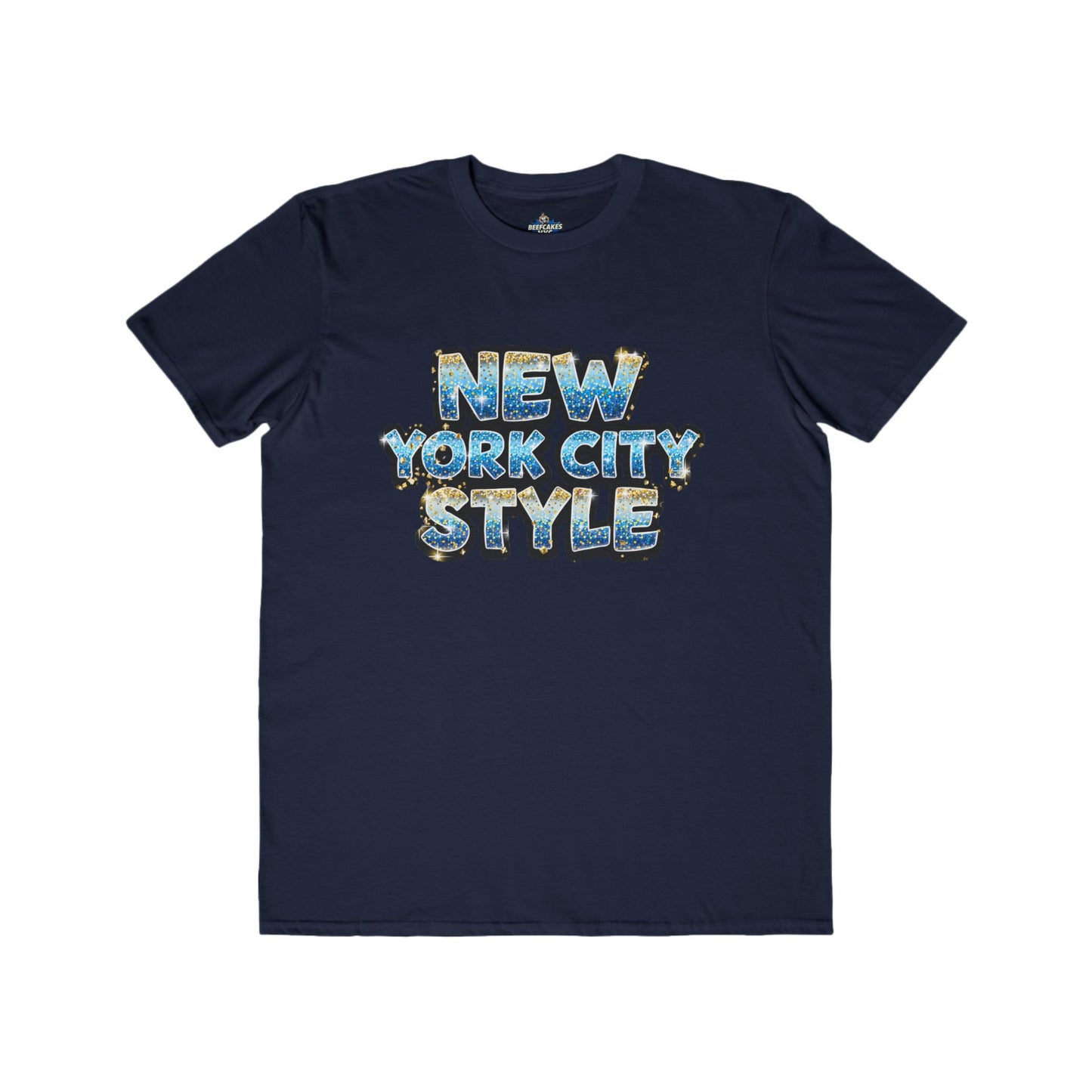 NYC Style Tee— More Than a Look