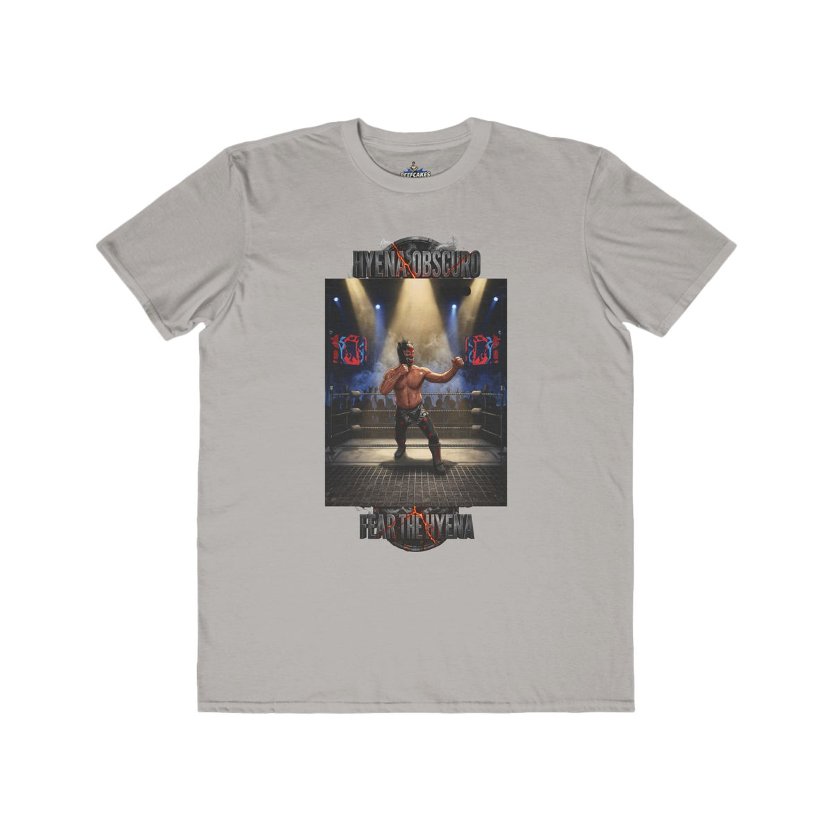 THE OBSCURO COLLECTION: MAYHEM MANIFESTED- THE RING OF MAYHEM TEE