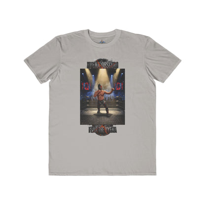 THE OBSCURO COLLECTION: MAYHEM MANIFESTED- THE RING OF MAYHEM TEE