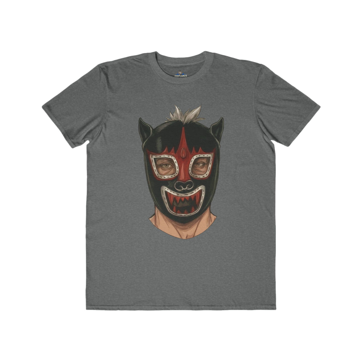 THE OBSCURO COLLECTION: MAYHEM MANIFESTED- THE MASKED PORTRAIT