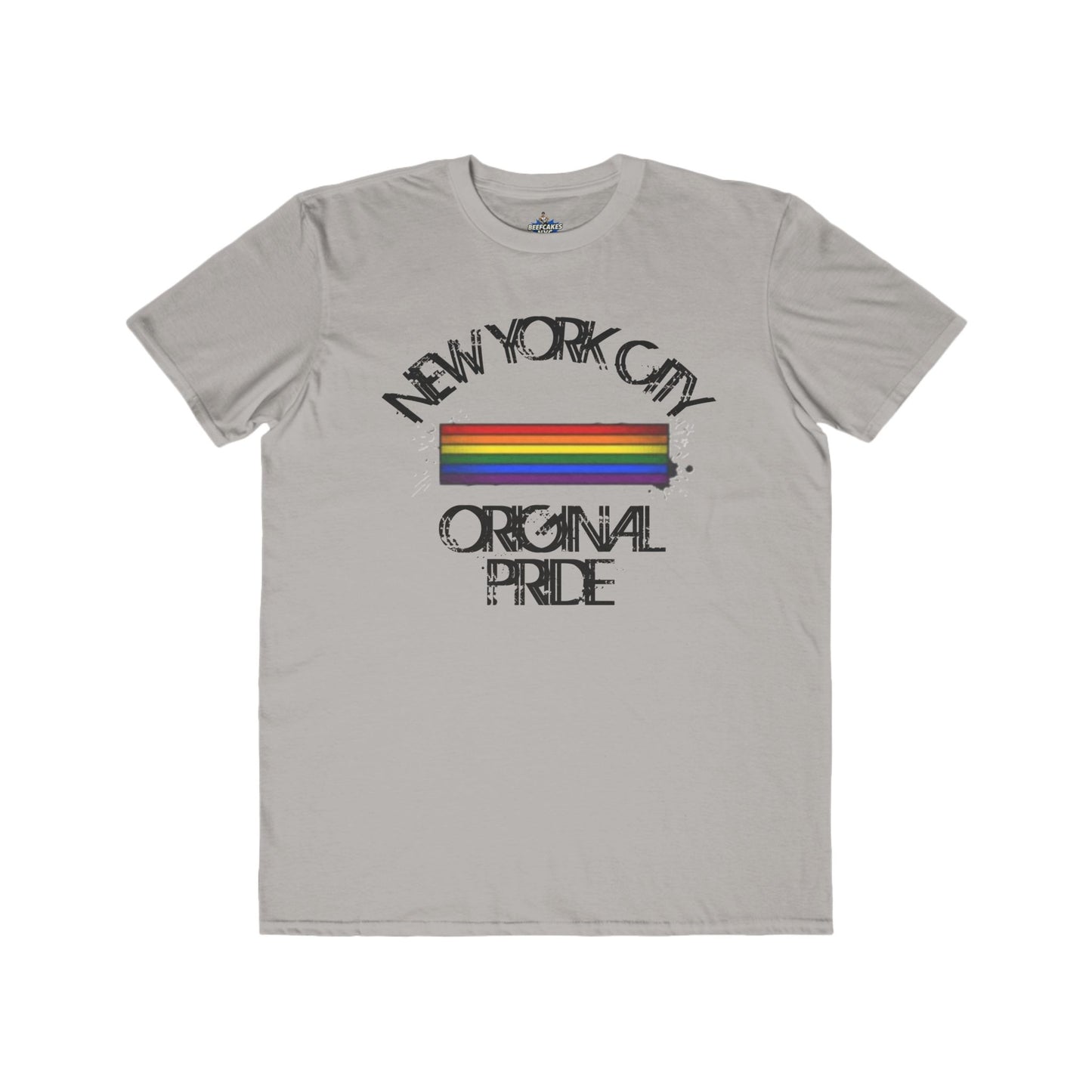 🌈NEW YORK CITY ORIGINAL - PRIDE EDITION TEE