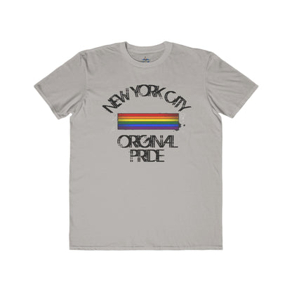 🌈NEW YORK CITY ORIGINAL - PRIDE EDITION TEE