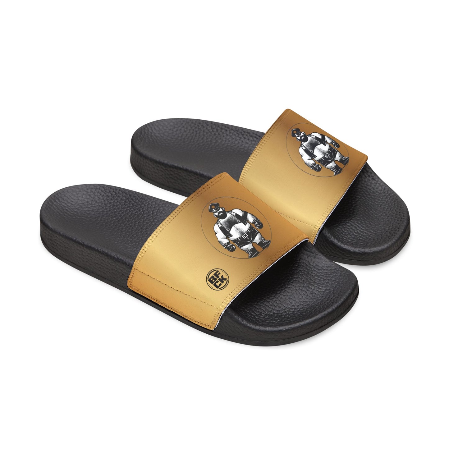 HARRY LITTLE, "THE LITTLES COLLECTION"- FIRE ISLAND EDITION- REMOVABLE STRAP