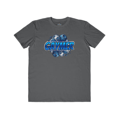 DANTE'S GAYMER TEE- BFCK ASTEROID COSMIC EDITION