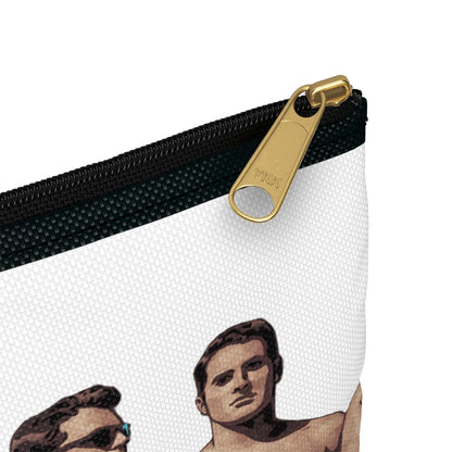 BEEFCAKE BOYS OF SUMMER ACCESSORY POUCH